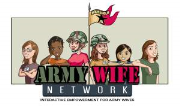 Army Wife Talk Radio brought to you by Army Wife Network | Blog Talk Radio Feed