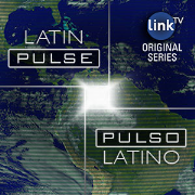 Latin Pulse/Pulso Latino