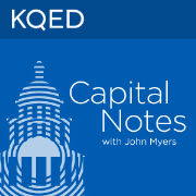 KQED Capital Notes Podcast