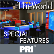 PRI's The World: Cuba Stories