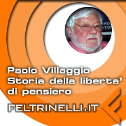 Paolo Villaggio: Storia della libertà di pensiero