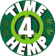 Time 4 Hemp Today Potcast