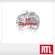 RTL : Zapping
