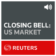 Reuters US Markets: Closing Bell Audio Podcast