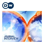 Journal Interview | Video Podcast | Deutsche Welle