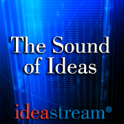 The Sound of Ideas Podcast