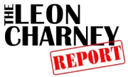 The Leon Charney Report Podcast