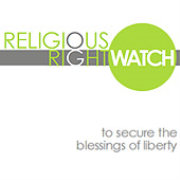 ReligiousRightWatch.com