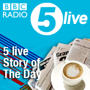 5 live's Story of the Day