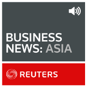 Reuters Asia: Business News Audio Podcast