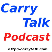 CarryTalk.com Podcast