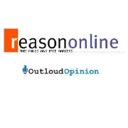 Reason.com and OutloudOpinion