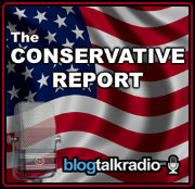 The Conservative Report | Blog Talk Radio Feed