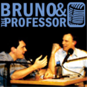 Bruno and the Professor » Podcast