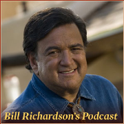 Governor Bill Richardson Podcast
