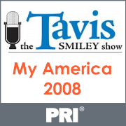 PRI: My America 2008 from Tavis Smiley