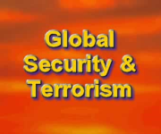 Global Security and Terrorism in the 21st Century