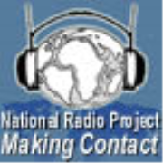 National Radio Project/Making Contact Podcast - 64k version
