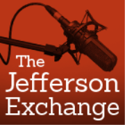 The Jefferson Exchange Podcast