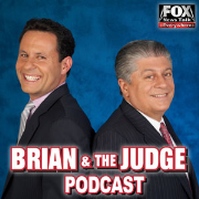 Brian and The Judge Premium Podcast