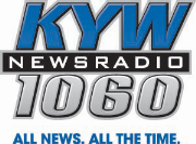 KYW Newsradio On The Run-