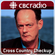Cross Country Checkup from CBC Radio
