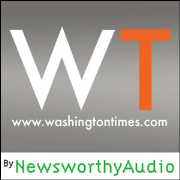 Washington Times National and Political News