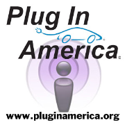 Plug In America Podcast