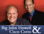 Townhall.com - Big John & Cisco