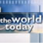 The World Today - Full Program