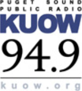 KUOW Presents Podcast