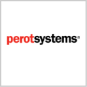 Perot Systems' Healthcare Tech and The World