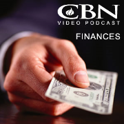 CBN.com - Finances - Video Podcast