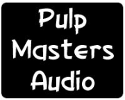 Pulp Masters Audio