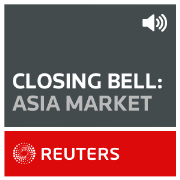 Reuters Asia: Closing Bell Audio Podcast