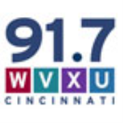 Cincinnati Edition from 91.7 WVXU Podcast