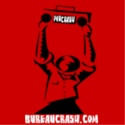 Bureaucrash - Join the Resistance