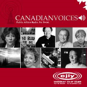 Canadian Voices Season 4