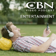 CBN.com - Entertainment - Video Podcast
