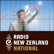 Radio New Zealand Business News