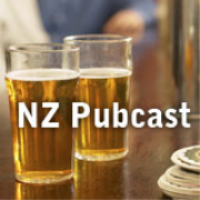 New Zealand Pubcast