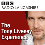 Tony Livesey Experience