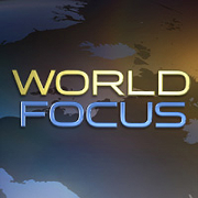 Worldfocus | Blog Talk Radio Feed