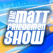 The Matt Friedeman Show