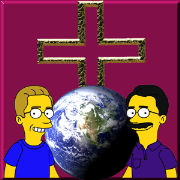 CrossFeed Religious News Audio