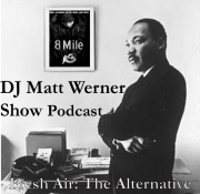 mattswriting.com » Podcasts