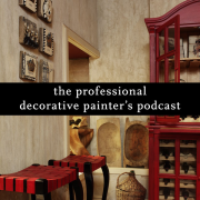 The Professional Decorative Painter's Podcast