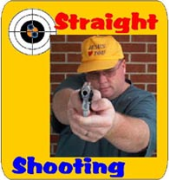 Straight Shooting | Blog Talk Radio Feed