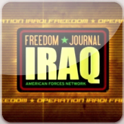 Freedom Journal Iraq