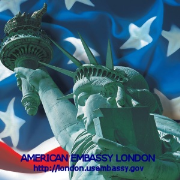 U.S. Embassy London Podcasts